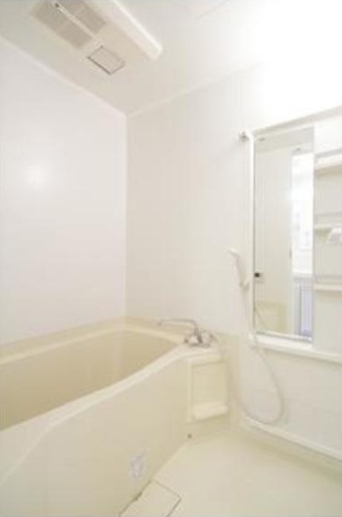 バス・シャワールーム　同タイプ
