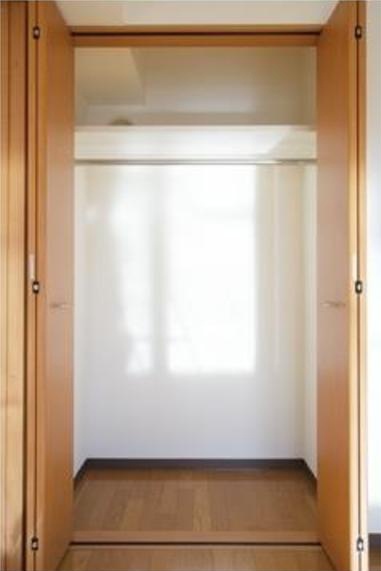 収納　同タイプ