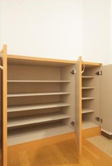 玄関　同タイプ