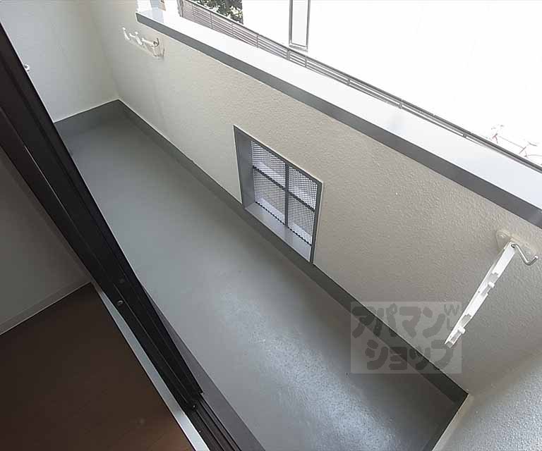 バルコニー　ベランダ