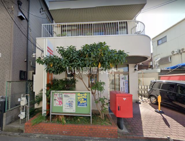 郵便局　堺南旅籠町郵便局（郵便局）まで104m