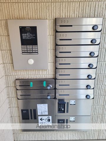 ロビー　ロビー