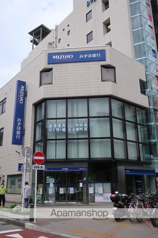 銀行　（株）みずほ銀行／津田沼支店（銀行）まで322m