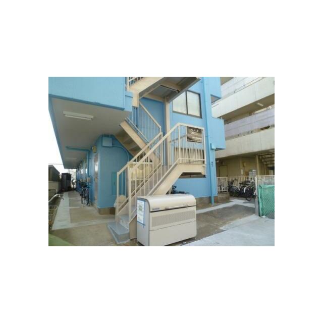 その他共有部分　敷地内ゴミ置き場