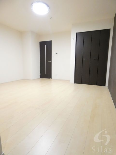 居室・リビング　同仕様