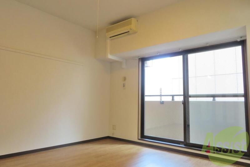 その他部屋・スペース　寝室はございませんがベッドも置けるスペースあります。