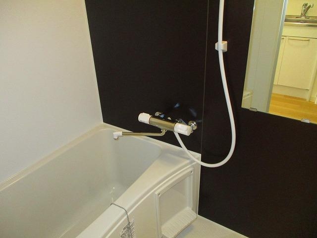 バス・シャワールーム　参考写真です