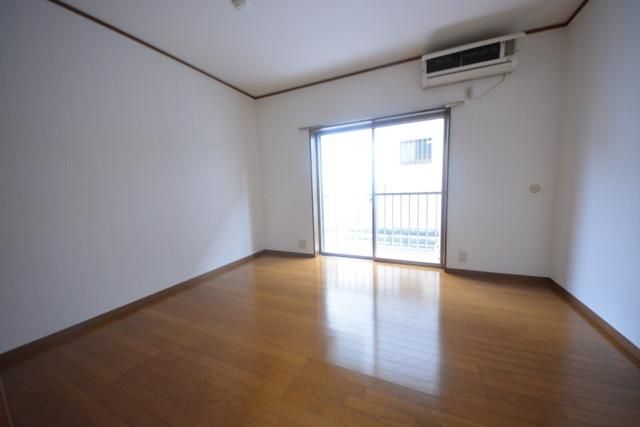 その他部屋・スペース　リビング