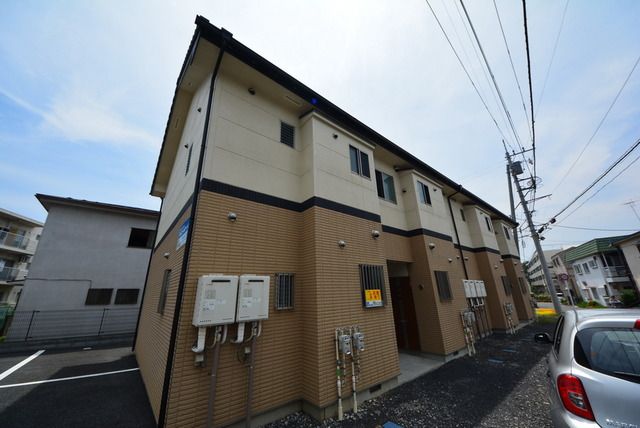 建物外観　☆外観☆