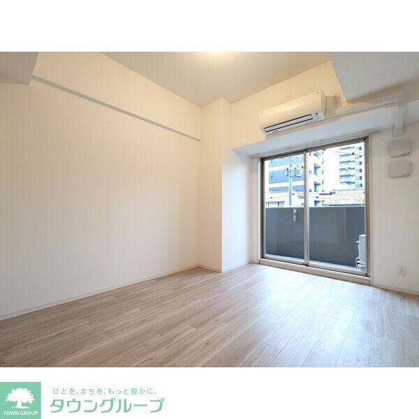 居室・リビング　リビング/居室