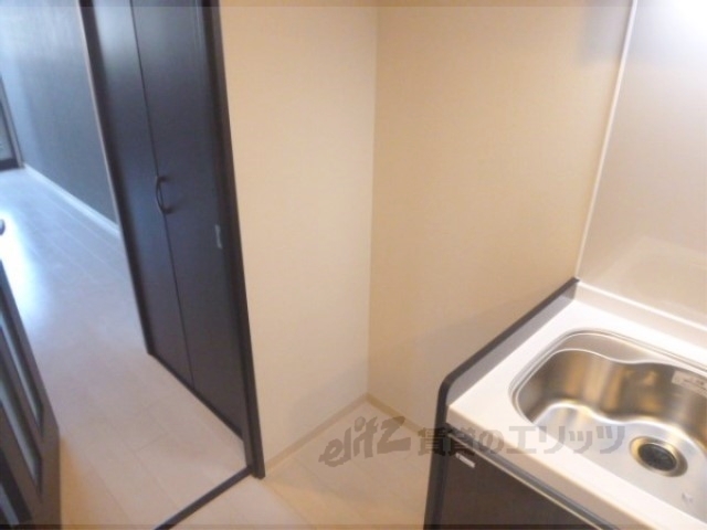 その他部屋・スペース　冷蔵庫置場