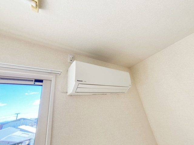 その他　エアコン