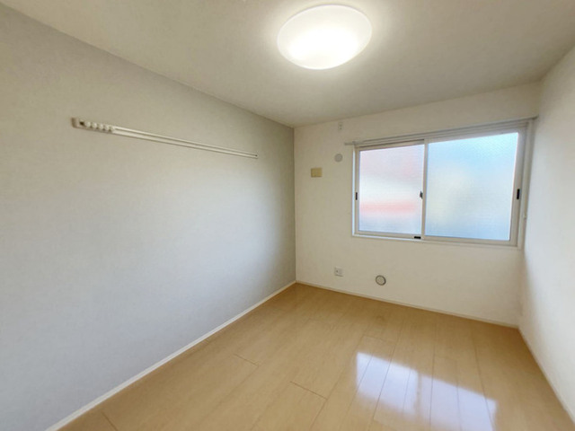 その他部屋・スペース　洋室