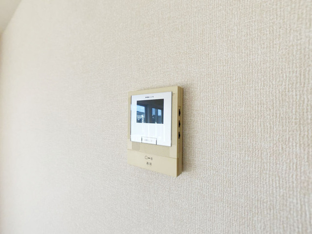 セキュリティ　ＴＶドアホン