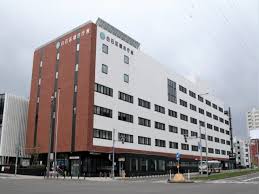 役所　札幌市白石区役所（役所）まで1272m