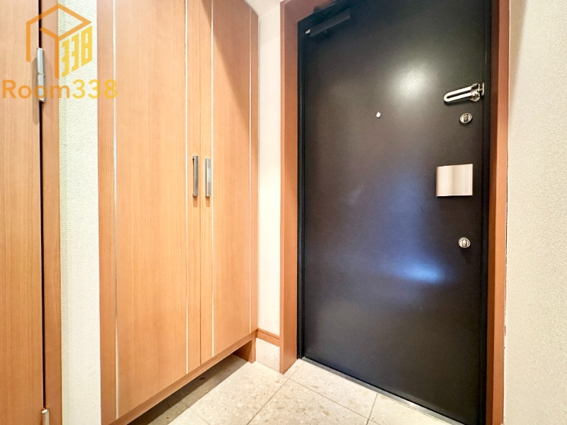 玄関　※現況優先