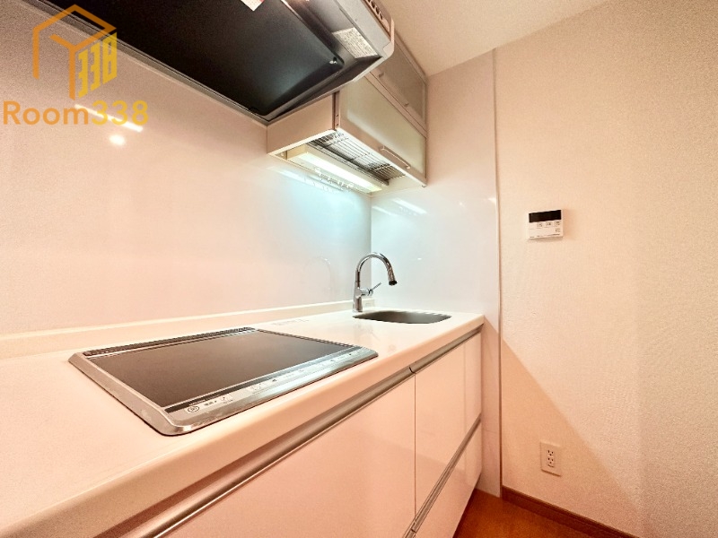 キッチン　※現況優先