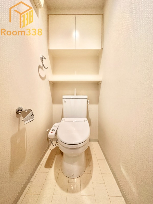 トイレ　※現況優先