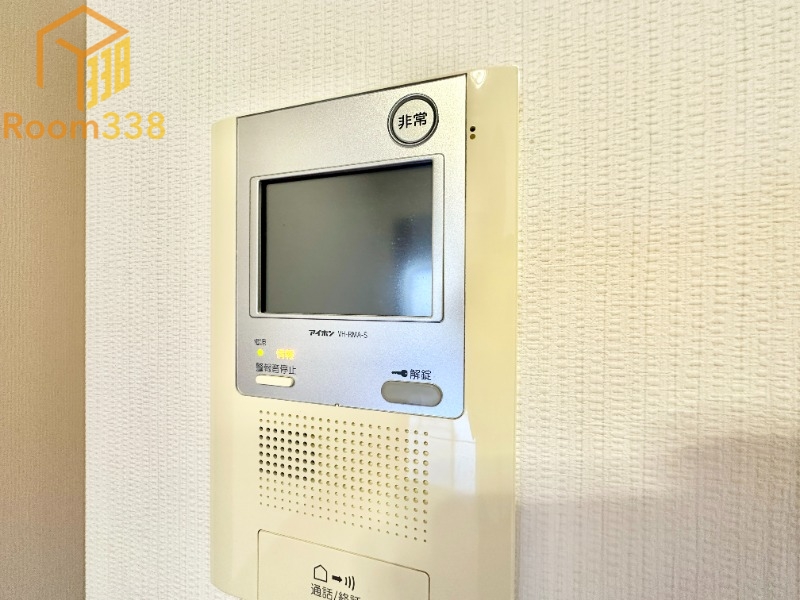 セキュリティ　※現況優先