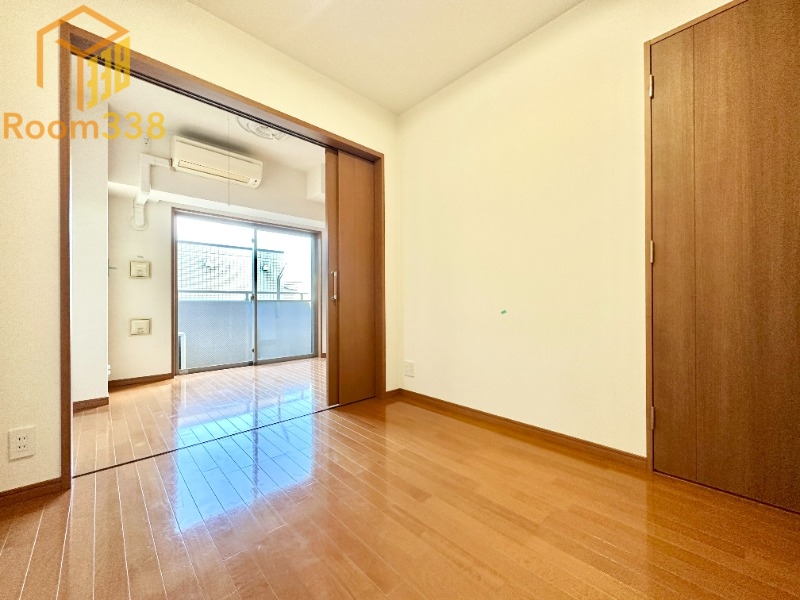 居室・リビング　※現況優先