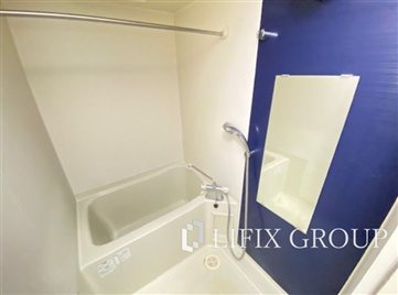 バス・シャワールーム　風呂