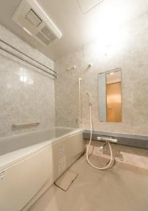 バス・シャワールーム　参考写真