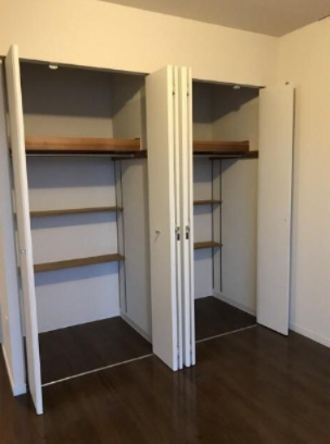 収納　参考写真