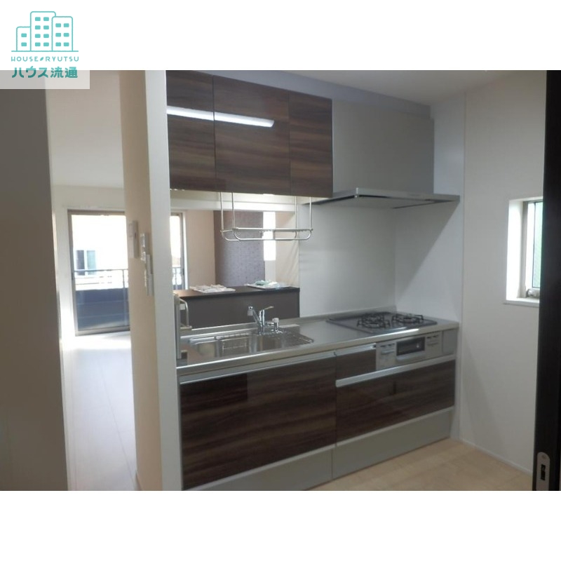 キッチン　※別号室写真