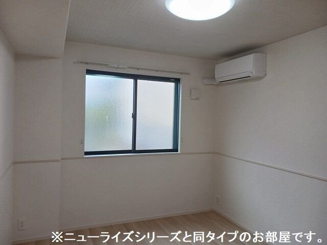 その他部屋・スペース　明るい室内です