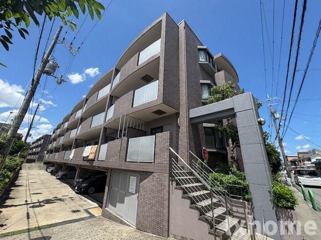 建物外観　外観も気になるポイント