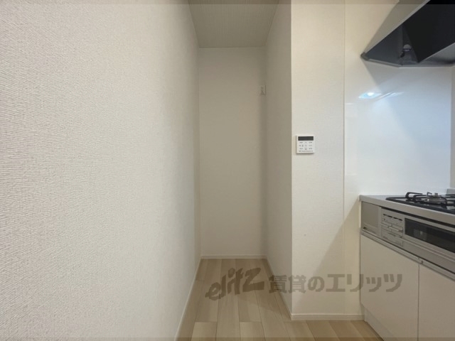 その他部屋・スペース　冷蔵庫置場