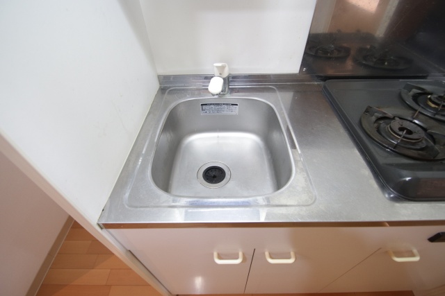 キッチン　別部屋の写真です。※現状優先