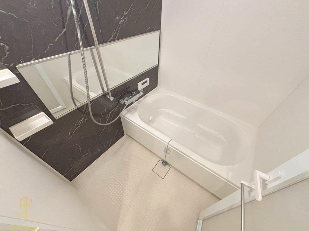 バス・シャワールーム　Splendide NAMBAIII