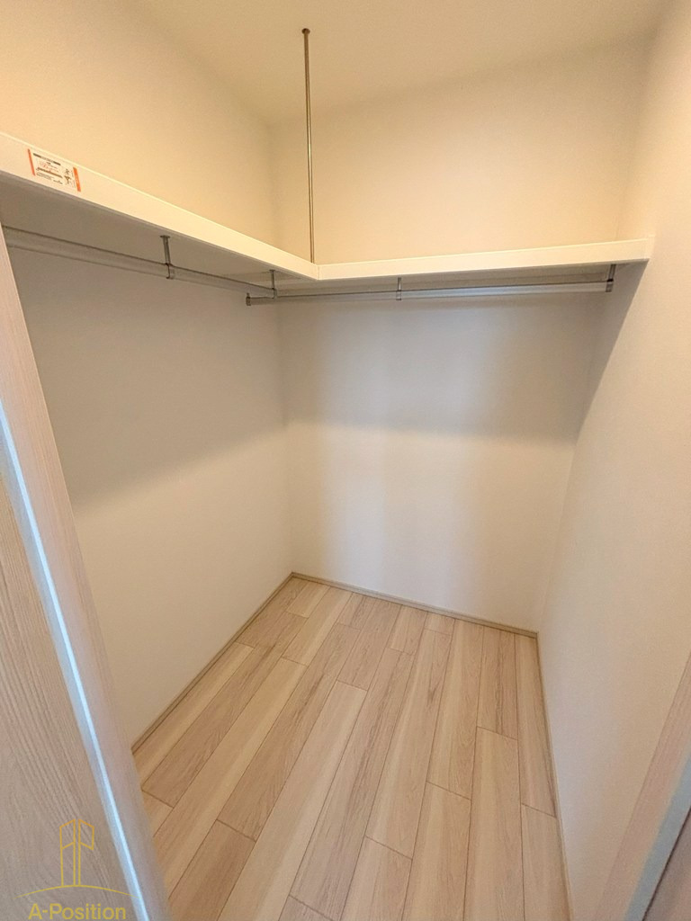 収納　Splendide NAMBAIII