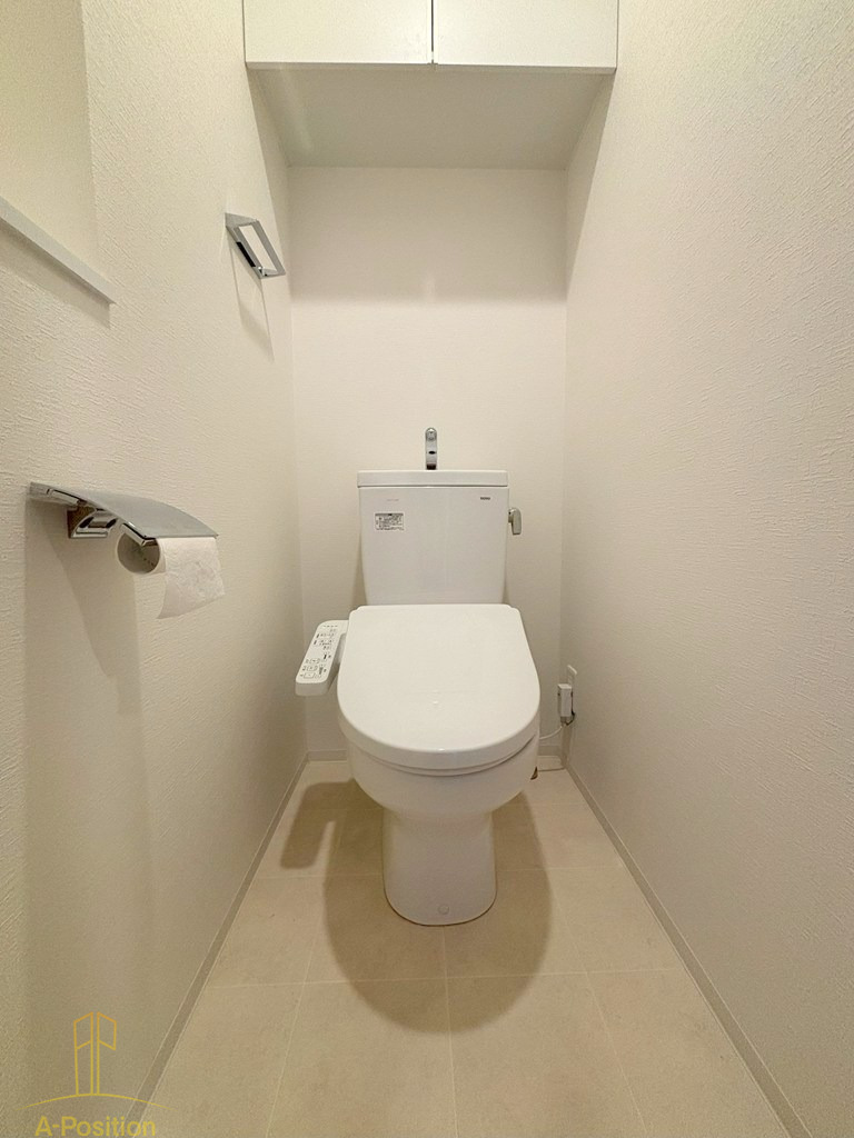 トイレ　Splendide NAMBAIII