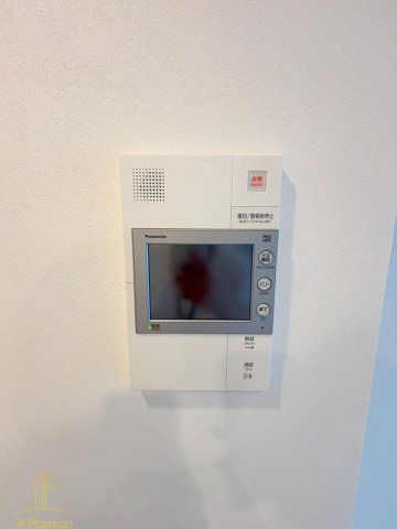 セキュリティ　Splendide NAMBAIII