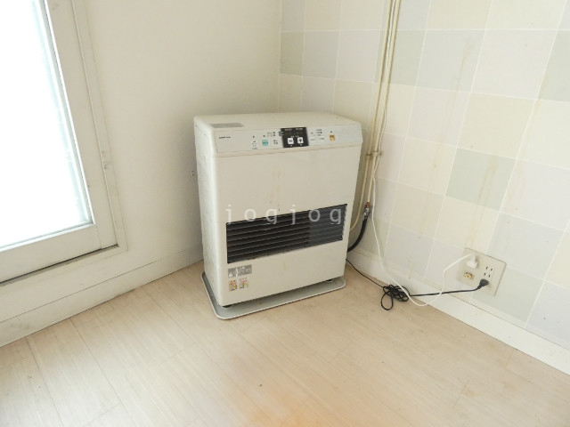 その他設備　内装