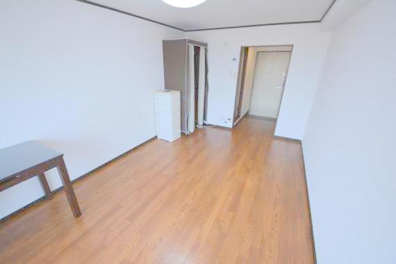 その他部屋・スペース　落ち着いた雰囲気のこのお部屋でゆっくりお休みください。