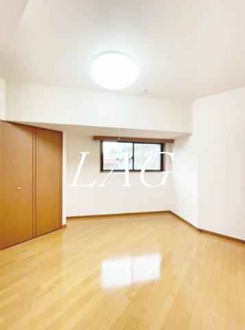 その他部屋・スペース　寝室です。