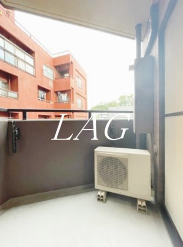 バルコニー　バルコニーです。