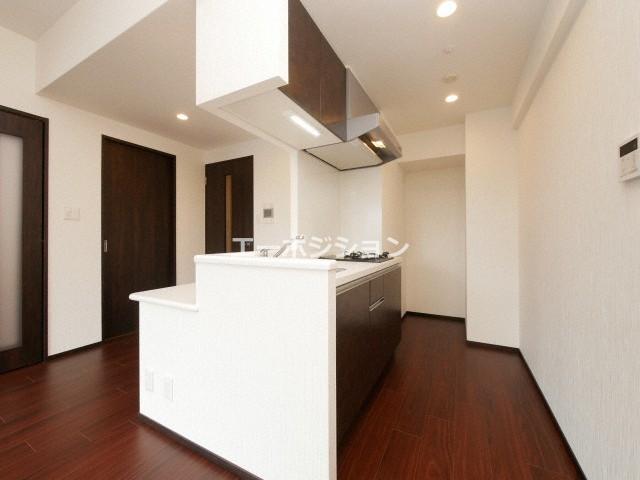 キッチン　プレジオ難波WEST
