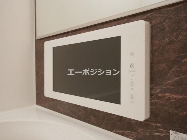 その他設備　プレジオ難波WEST