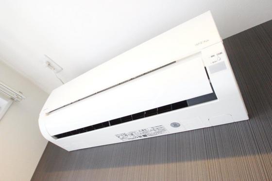 その他設備　※別部屋の写真です