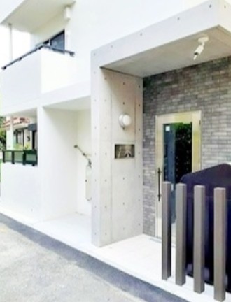 エントランス　☆エントランス☆