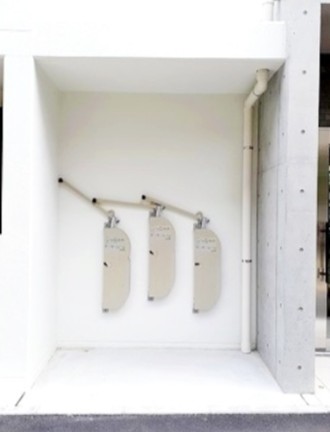 その他共有部分　☆共用部☆