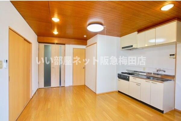 居室・リビング