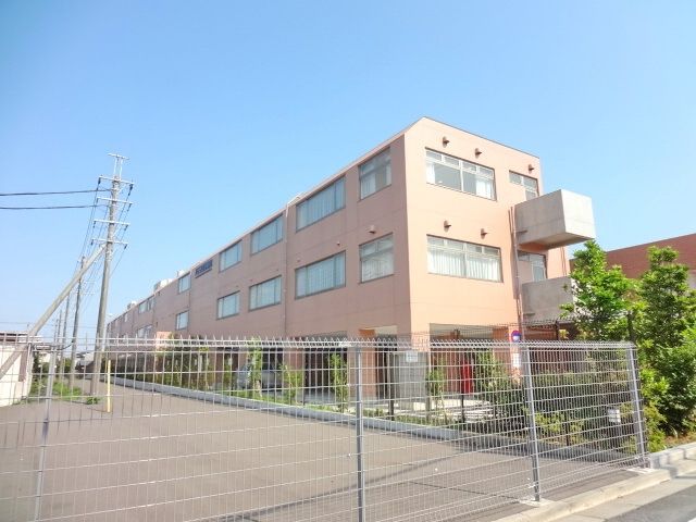 病院　医療法人社団純正会八王子北部病院（病院）まで665m