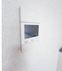 セキュリティ　設備