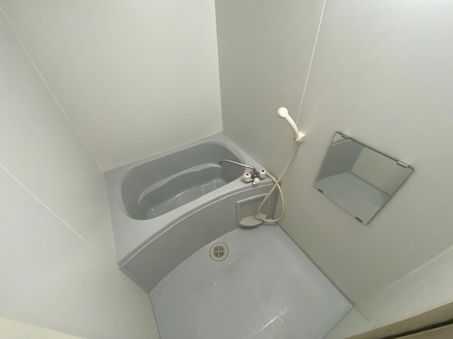 バス・シャワールーム　※同施工会社のイメージ写真※