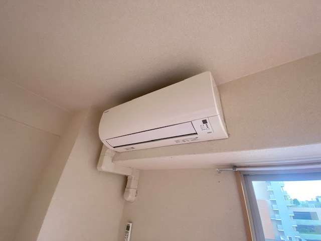 その他設備　※同施工会社のイメージ写真※